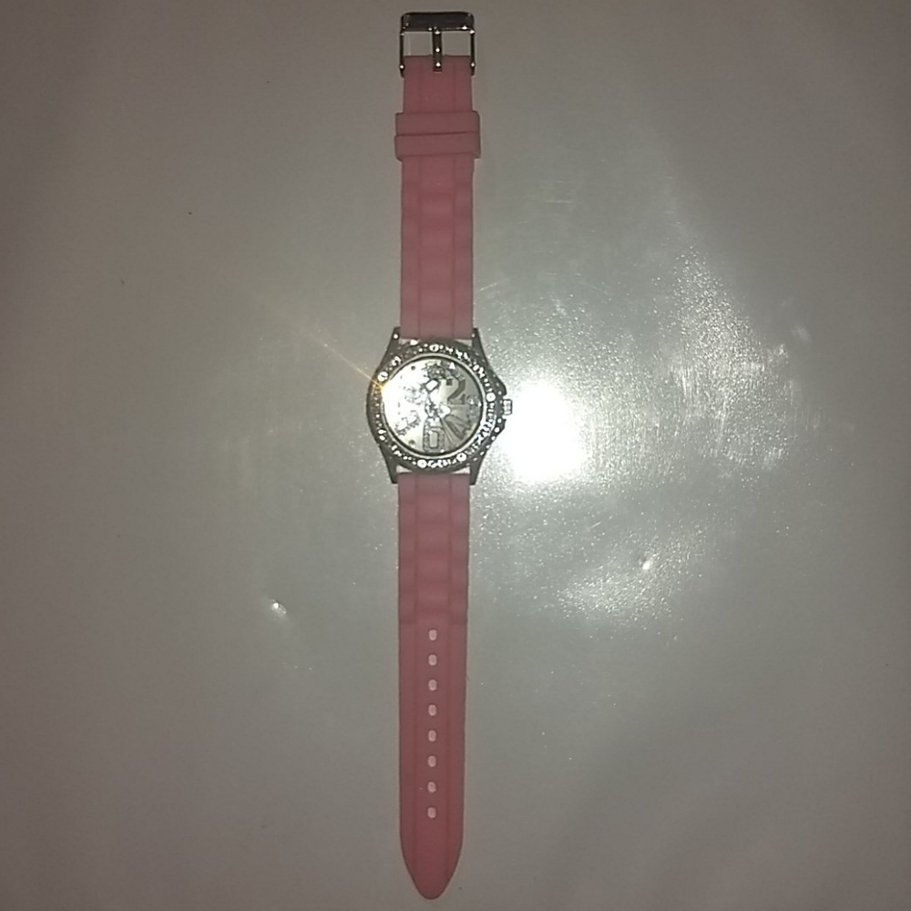 Woman's watch